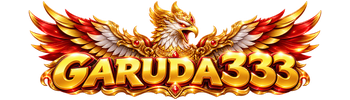 Logo GARUDA333